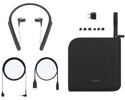 Tai nghe Sony WI-1000X