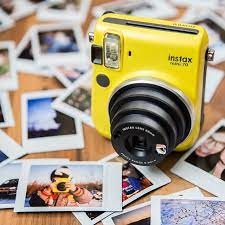 Fujifilm Instax Mini 70 -Mới 100%