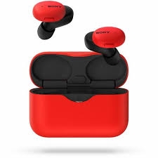 Tai nghe Sony h.ear in 3 Truly Wireless WF-H800
