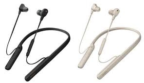 Tai nghe không dây Hi-res chống ồn WI-1000XM2