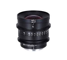 Laowa 15mm T2.1 Zero-D Cine for Sony FE