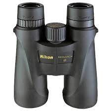 Ống nhòm Nikon Monarch 5 10x42 - CHÍNH HÃNG