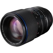 Laowa 105mm f/2 Smooth Trans Focus (STF)