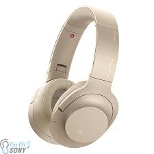 Tai Nghe Bluetooth Chụp Tai Sony WH-H900N