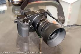 Sigma SD Quattro Digital Camera + 30mm f/1.4 (Chính hãng)