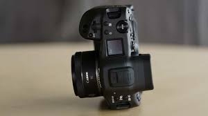 Canon RF 16mm f/2.8 STM - Mới 100%