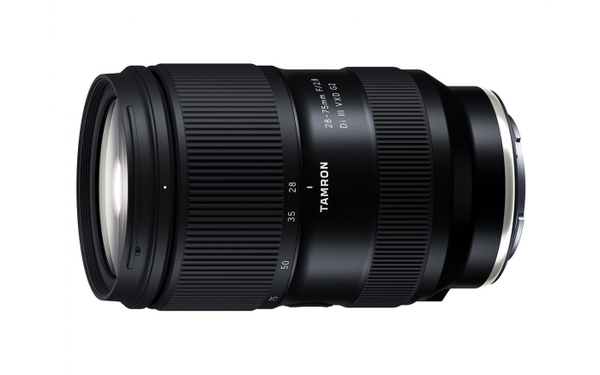 Tamron 28-75mm F/2.8 Di III VXD G2 Sony FE - Mới 100%