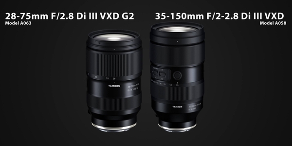 Tamron 28-75mm F/2.8 Di III VXD G2 Sony E / Nikon Z - CHÍNH HÃNG