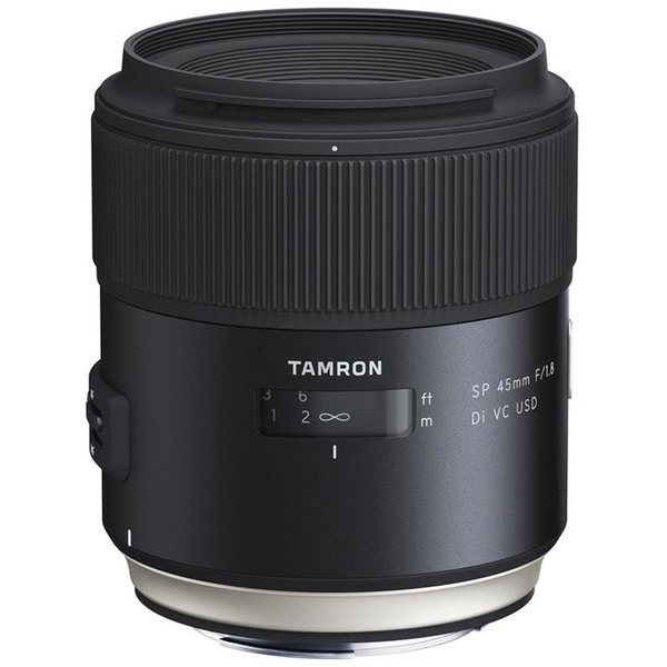Tamron SP 45mm F/1.8 Di VC USD - Mới 98%