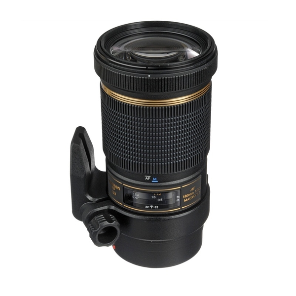 Tamron 180mm f3.5 Macro - Mới 98% - For Canon