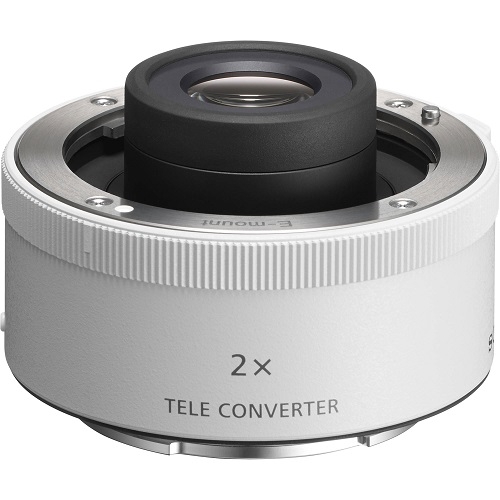 Sony FE 2.0x Teleconverter - Mới 100%