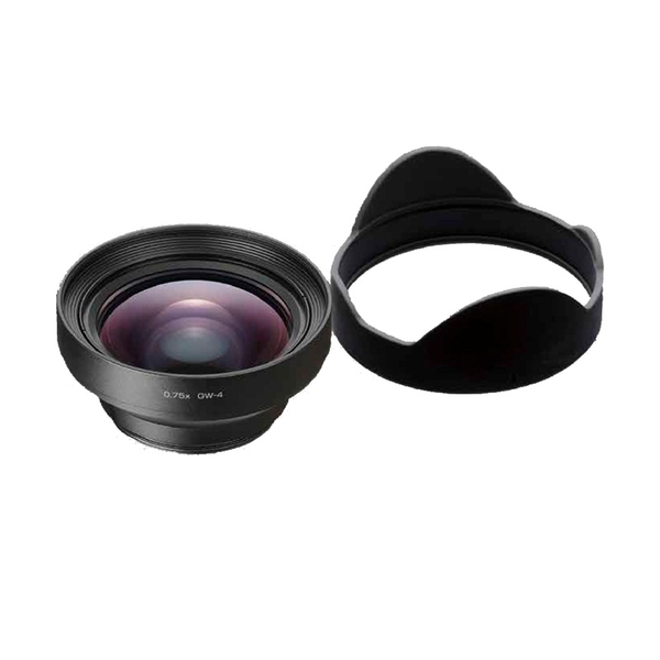 THẤU KÍNH CHUYỂN ĐỔI GÓC RỘNG RICOH GW-4