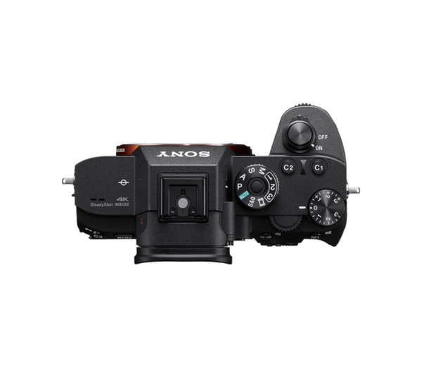 Sony A7R Mark III A (A7R3A/A7RM3A)  Body - Chính hãng