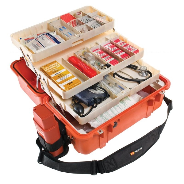 Thùng cứu hộ cao cấp Pelican 1460EMS Protector