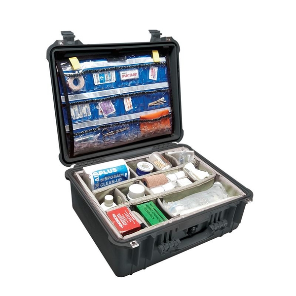 Thùng cứu hộ Pelican 1550EMS Protector