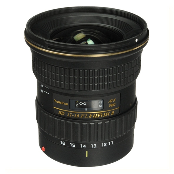 Tokina 11-16mm F2.8 - Mới 98% - For Nikon