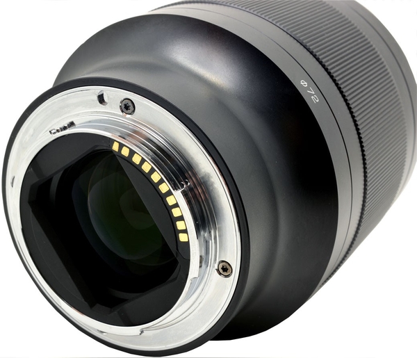 Tokina atx-m 85mm F/1.8 FE Sony - Chính hãng