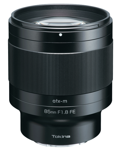 Tokina atx-m 85mm F/1.8 FE Sony - Chính hãng