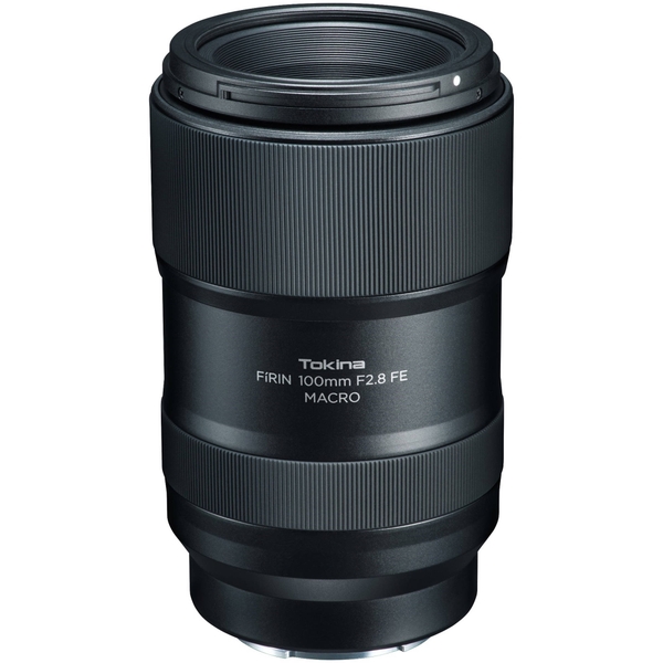 Tokina FíRIN 100mm F2.8 FE MACRO SONY - Chính hãng (BH 6 Tháng)