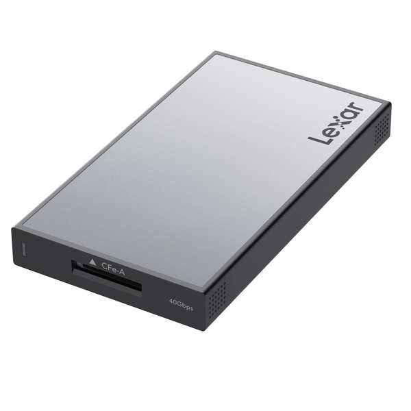 Đầu đọc thẻ nhớ Lexar LPWF730N-5ANGL Professional Workflow CFexpress 4.0 Type A