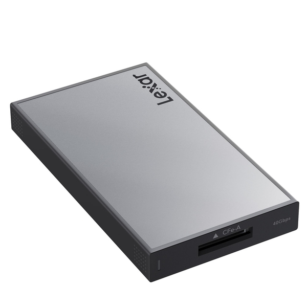 Đầu đọc thẻ nhớ Lexar LPWF730N-5ANGL Professional Workflow CFexpress 4.0 Type A