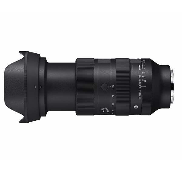 Sigma 28-105mm f/2.8 DG DN Art Ngàm Sony E / L-Mount - Chính Hãng