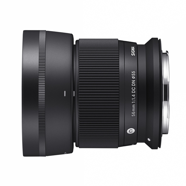 Sigma 56mm f/1.4 DC DN Contemporary ngàm Canon RF - Chính Hãng