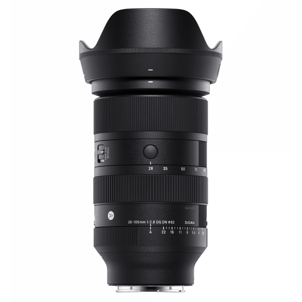 Sigma 28-105mm f/2.8 DG DN Art Ngàm Sony E / L-Mount - Chính Hãng