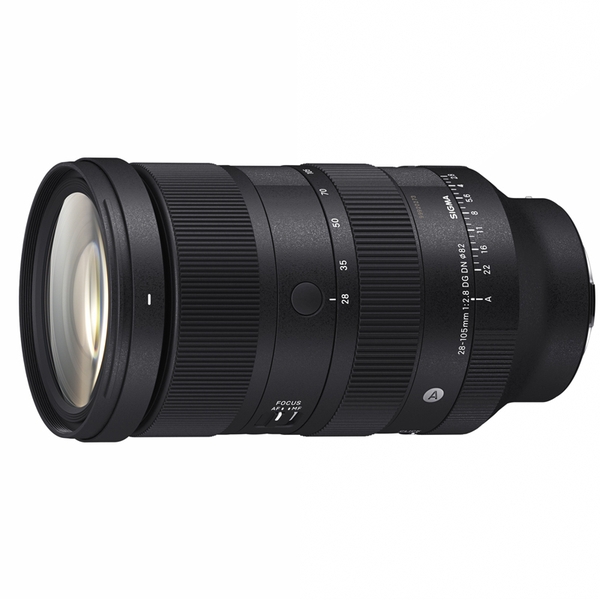 Sigma 28-105mm f/2.8 DG DN Art Ngàm Sony E / L-Mount - Chính Hãng