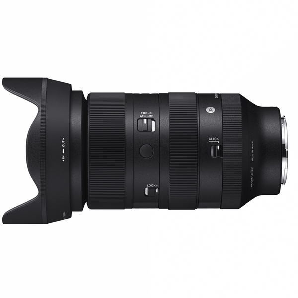 Sigma 28-105mm f/2.8 DG DN Art Ngàm Sony E / L-Mount - Chính Hãng