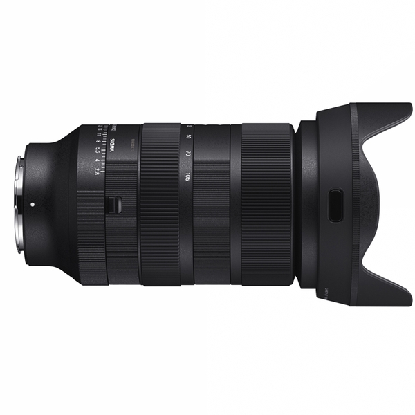 Sigma 28-105mm f/2.8 DG DN Art Ngàm Sony E / L-Mount - Chính Hãng