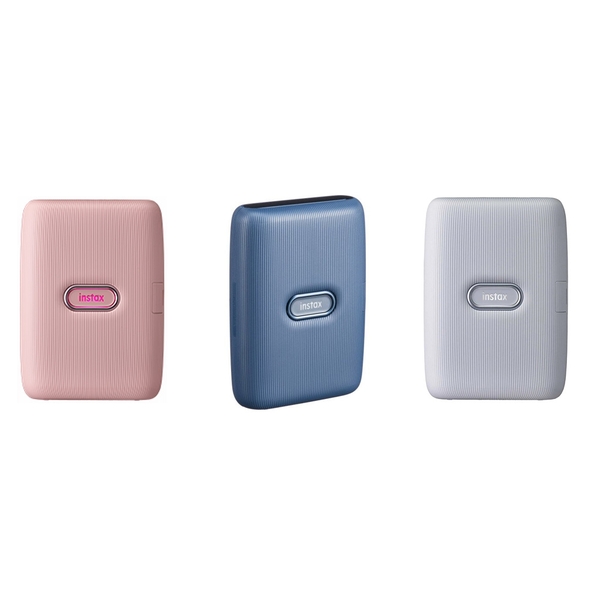Máy in ảnh Fujifilm Instax Mini Link - Chính Hãng