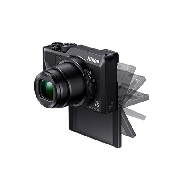 Nikon Coolpix A1000 - CHÍNH HÃNG