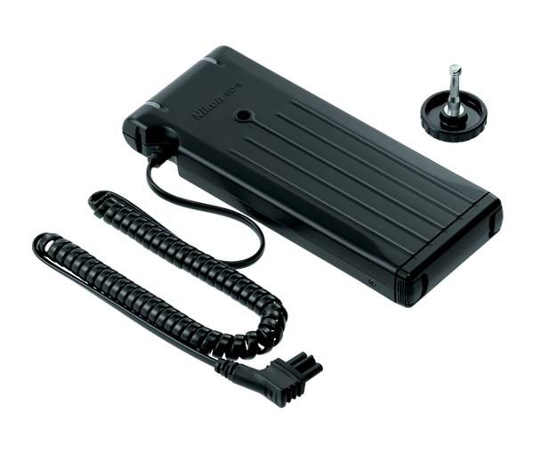 Nikon SD-9 Battery Pack