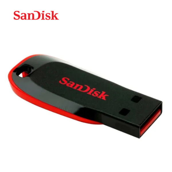 USB 2.0 Sandisk CZ50 Cruzer Blade