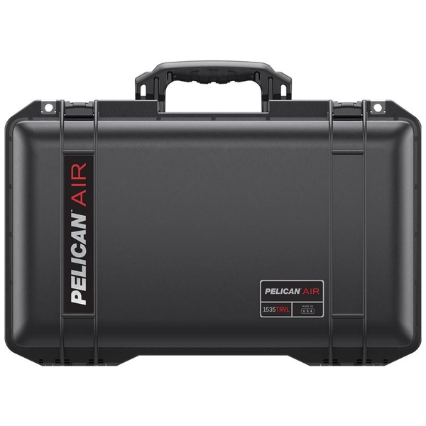 Va li kéo cao cấp Pelican 1535TRVL Air