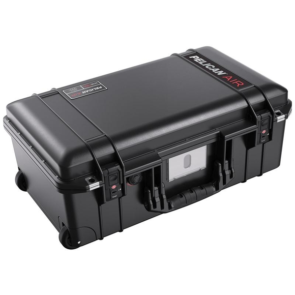 Va li kéo cao cấp Pelican 1535TRVL Air