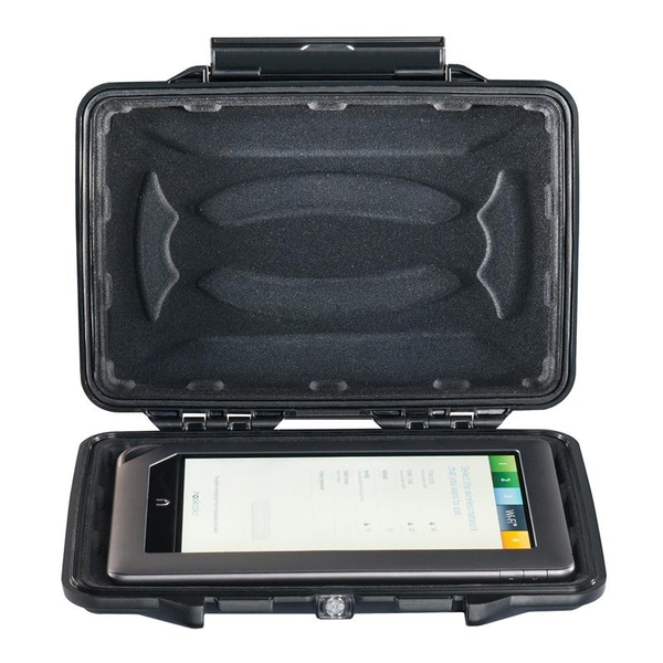 Va li Pelican 1055CC HardBack