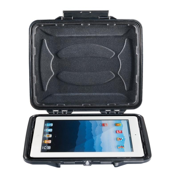 Va li Pelican 1065CC HardBack