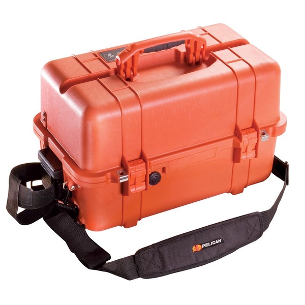 Thùng cứu hộ cao cấp Pelican 1460EMS Protector