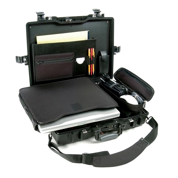 Va li cao cấp Pelican 1500 Protector