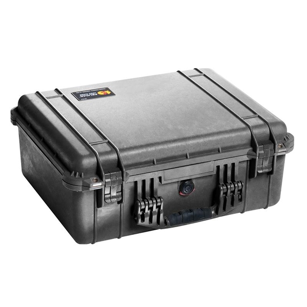 Thùng cứu hộ Pelican 1550EMS Protector