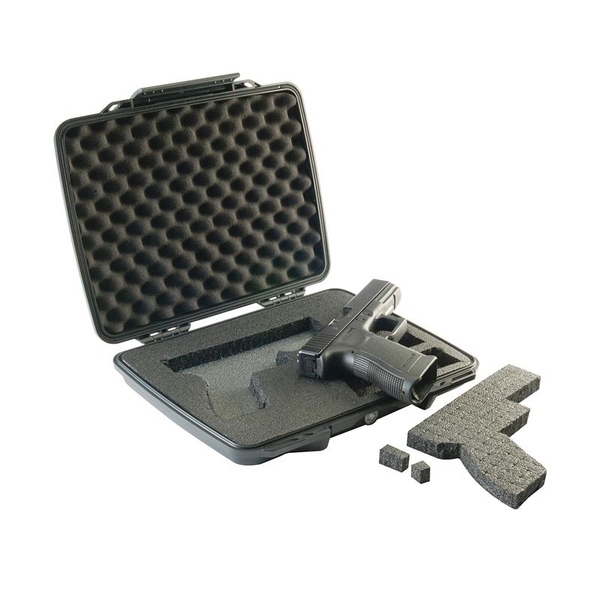 Va li Pelican P1075 HardBack
