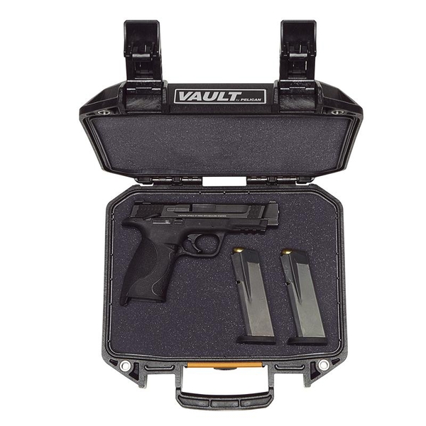 Va li Pelican V100 Vault