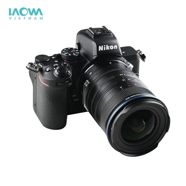 Laowa 12-24mm f5.6 Zoom Shift CF - Chính Hãng