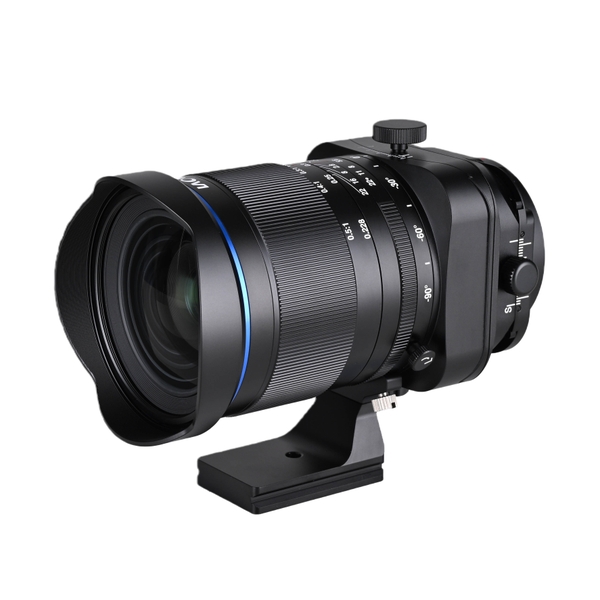Laowa 35MM f/2.8 Zero-D TILT-SHIFT 0.5x Macro