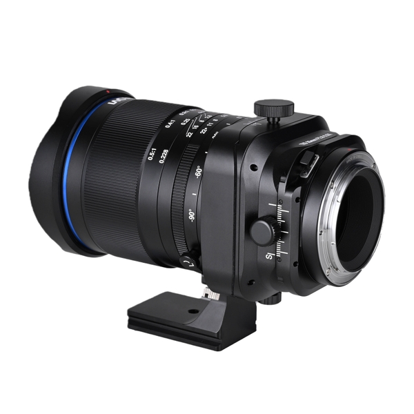 Laowa 35MM f/2.8 Zero-D TILT-SHIFT 0.5x Macro