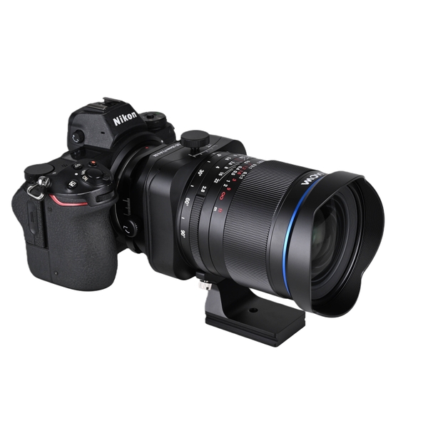 Laowa 35MM f/2.8 Zero-D TILT-SHIFT 0.5x Macro