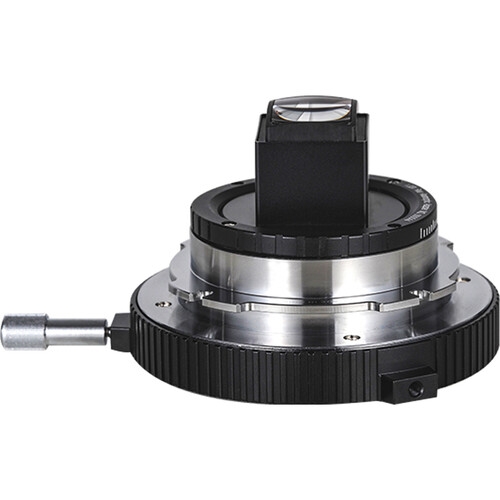 Laowa 1.33x Rear Anamorphic Adapter - chính hãng
