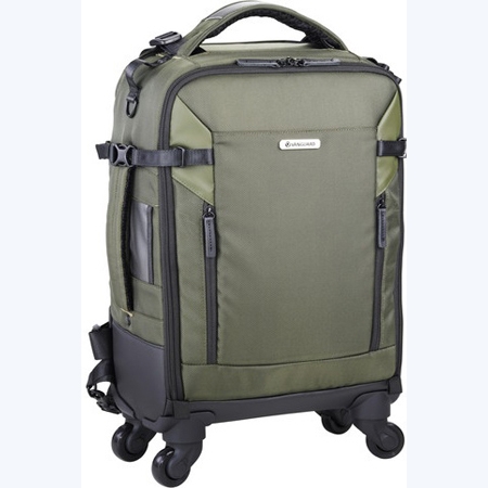 Va li kéo Vanguard Veo Select 58T